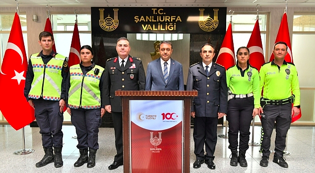 Şanlıurfa Ramazan Bayramına hazır!