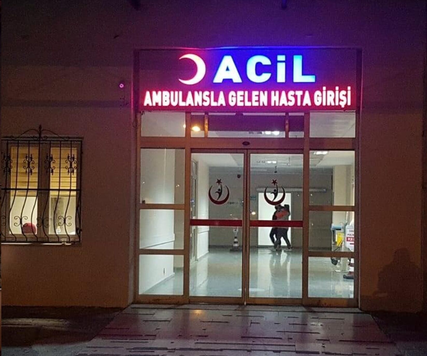 Urfa'da elektrik akımına kapılan 1 kişi hayatını kaybetti