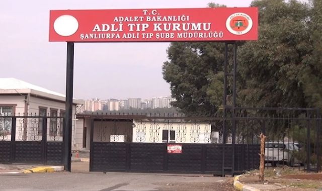 Urfa'da korkunç olay! 17 yaşındaki genç hayatını kaybetti