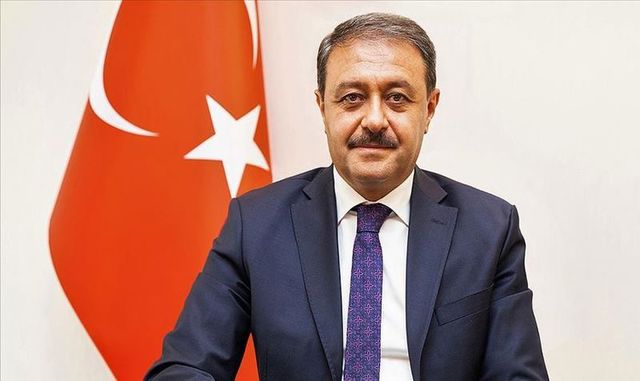 Vali Hasan Şıldak açıkladı! 5 kişi hayatını kaybetti