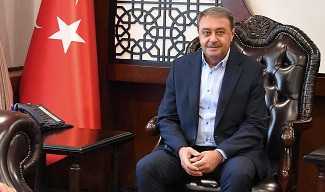 Vali Hasan Şıldak'tan önemli uyarı!
