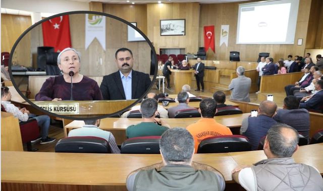Viranşehir’de Eş Başkanlar göreve başladı