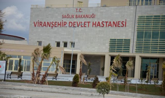 Viranşehir'de feci olay! 22 yaşındaki genç hayatını kaybetti