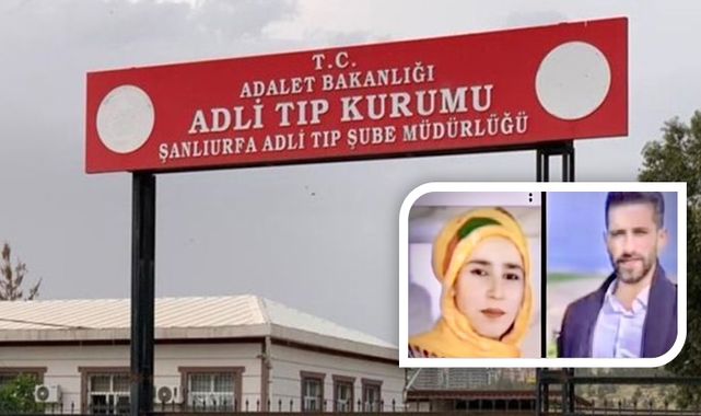 Viranşehir'de feci olay! Aileleri rıza göstermemiş