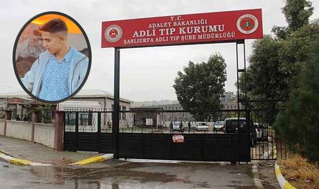 Viranşehir'de kavga, bir gencin hayatına mal oldu