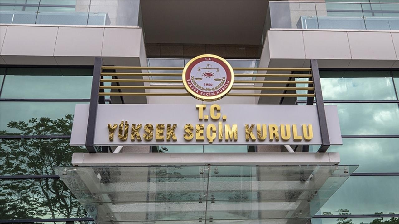 YSK, Halfeti ve Siverek'teki seçim iptallerini geri aldı!
