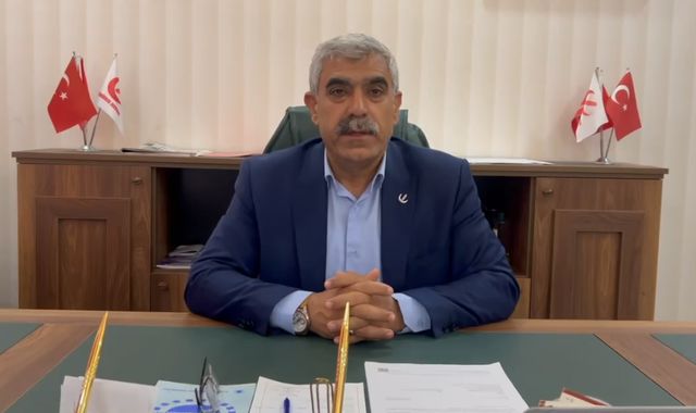 Ahmet Yetimoğlu: "Emanetiniz, Emanetimizdir Hiçbir Şüpheniz Olmasın"