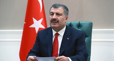 Bakan Koca duyurdu! 36 bin sağlık personeli istihdam edilecek