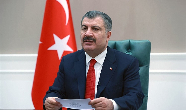 Bakan Koca duyurdu! 36 bin sağlık personeli istihdam edilecek
