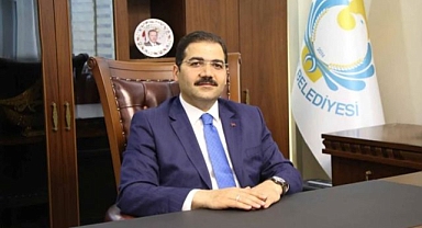 Başkan Canpolat, Büyükşehir Belediye Meclisi'nde Grup Başkanvekili seçildi