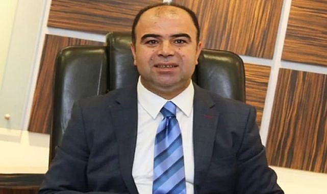 Başkan Çiftçi'den israfa karşı tasarruf genelgesi