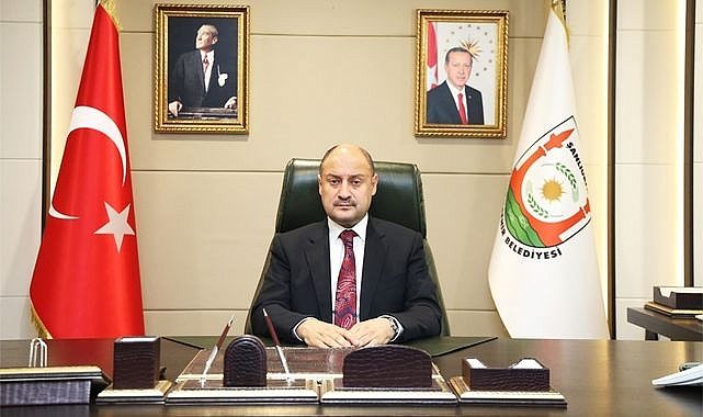 Başkan Kasım Gülpınar'dan 23 Nisan mesajı
