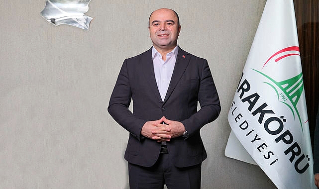 Başkan Nihat Çiftçi'den Emek ve Dayanışma Günü Mesajı