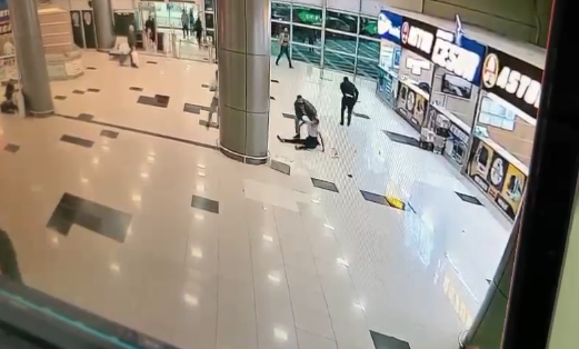 Şanlıurfa'da iki grup silahlı çatışma! Ölü ve yaralılar var (Video)