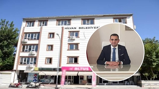 Hilvan'da tekrardan seçim olana kadar Kaymakam görevlendirildi