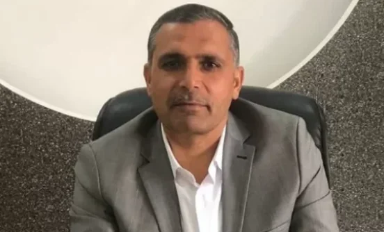 Başkan Ahmet Aslan’dan Kadir Gecesi mesajı