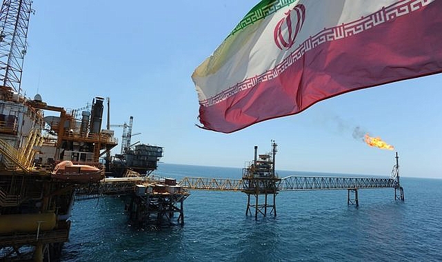 İran-İsrail Gerilimi: Petrol ve Altın Fiyatları Yükseldi