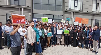 Mali Müşavirler Odası'ndan açıklama! Meslekte iş kotası ve yaş sınırı getirilmeli