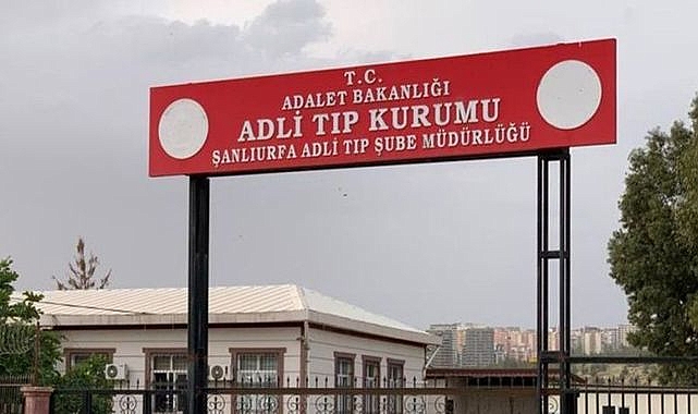 Şanlıurfa'da kaybolan 7 yaşındaki çocuğun cansız bedeni bulundu!