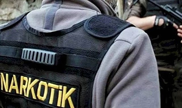 Şanlıurfa'da uyuşturucu operasyonları: Bir haftada 15 gözaltı!