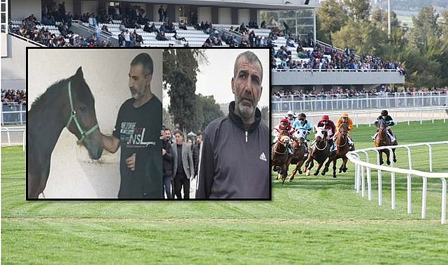 Şanlıurfalı seyis yaşam mücadelesini kaybetti!