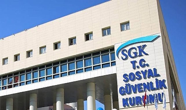 SGK'dan önemli açıklama! Ödemeler ertelendi