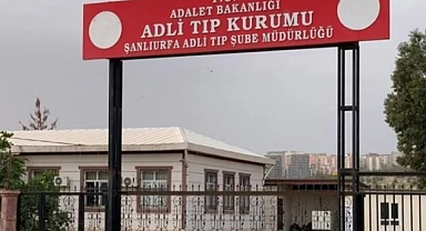 Suruç'ta 65 yaşındaki şahıs intihar etti