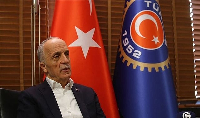 TÜRK-İŞ'ten Asgari Ücret Açıklaması: Enflasyon Değerlendirmesi