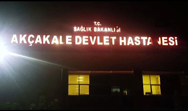Urfa'da acı olay: 19 yaşındaki genç pompalı tüfekle intihar etti