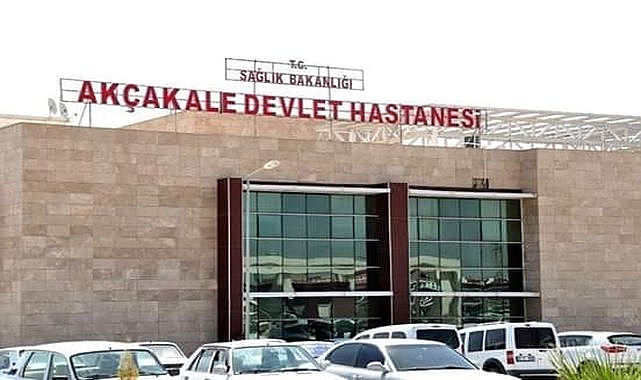 Urfa'da bir kadın intihar girişiminde bulundu! Durumu iyi