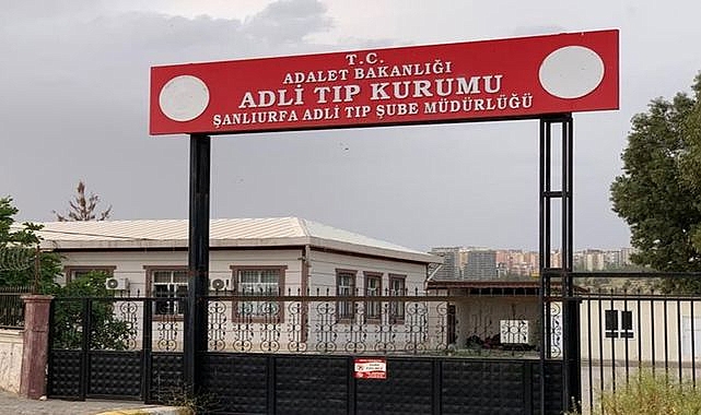 Urfa'da feci olay! 3 yaşındaki küçük çocuk kurtarılamadı