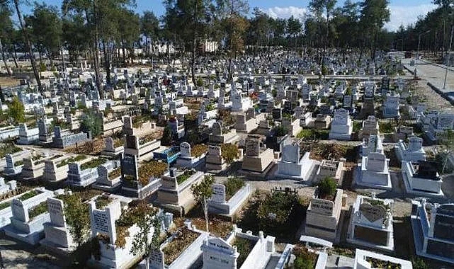 Urfa'da günlük listesi açıklandı! 4 kişi hayatını kaybetti