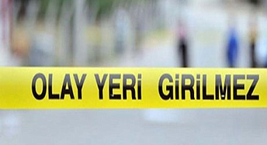 Urfa’da maskeli kişi silahla iki kardeşi vurdu! 2 yaralı
