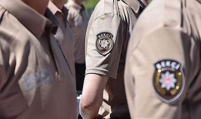 Urfa'da silahlı kavga! 1 şüpheli gözaltına alındı