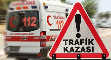 Urfa'da küçük çocuğa araç çarptı, hayatını kaybetti