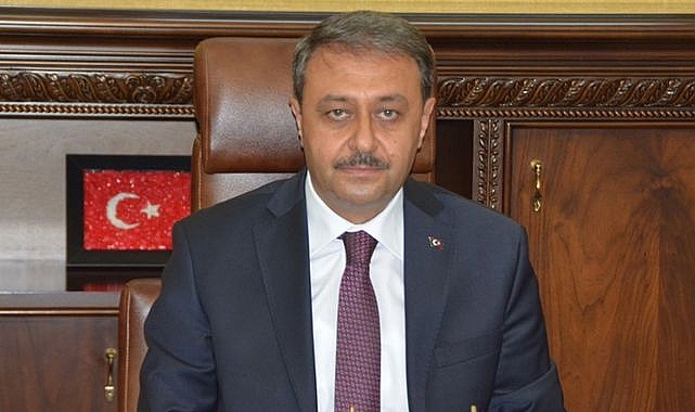 Vali Hasan Şıldak açıkladı! 22 tutuklama