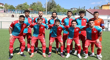Viranşehir Belediyespor'un 3. Lig'e yükselmesi için son adım!