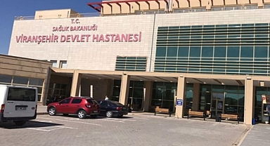 Viranşehir'de feci olay! Amca ile yeğen hayatlarını kaybetti