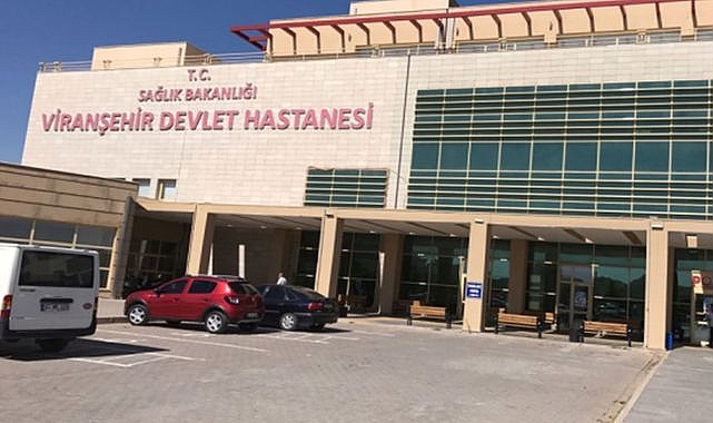 Viranşehir'de feci olay! Amca ile yeğen hayatlarını kaybetti