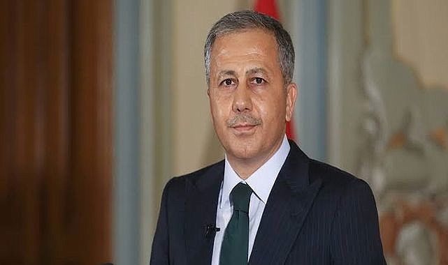 Bakan Yerlikaya'dan 1 Mayıs açıklaması! 226 kişi gözaltına alındı
