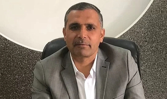 Başkan Ahmet Aslan'dan Anneler Günü mesajı