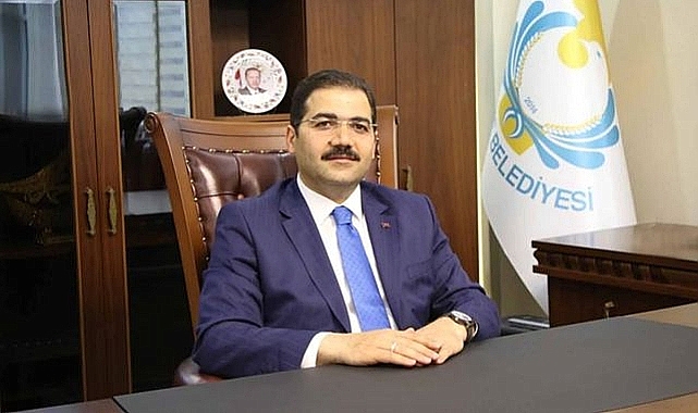 Başkan Canpolat'tan Anneler Günü mesajı