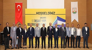 Başkan Gülpınar, "Şanlıurfa'yı Yatırım Kaynağı Haline Getireceğiz"