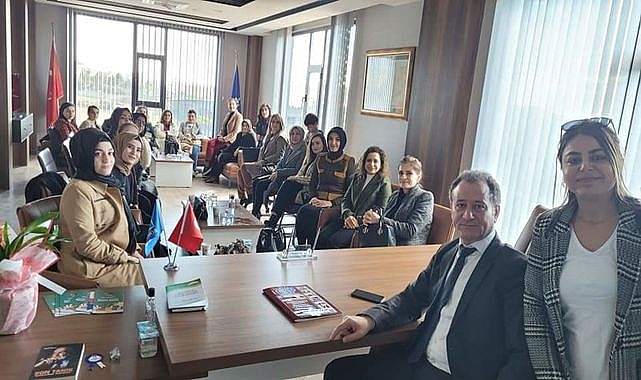 Başkan Mustafa Karadağ’dan Anneler Günü mesajı