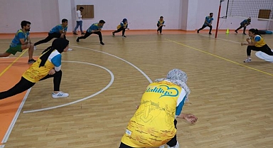 BESYO VE POMEM kursu öğrencilerinden Başkan Canpolat'a teşekkür etti