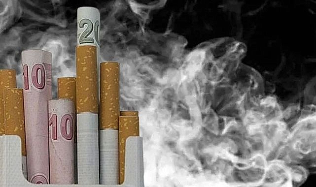 Bir sigara grubuna daha zam geldi! İşte fiyatları