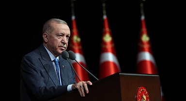 Cumhurbaşkanı Erdoğan, kobani olayları hakkında ilk kez konuştu!
