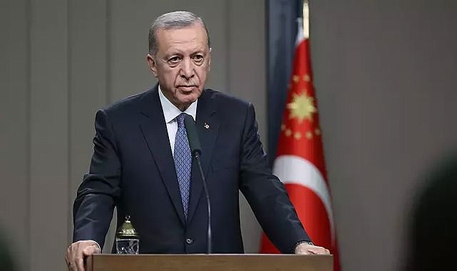 Cumhurbaşkanı Erdoğan, Öğretmenlere yönelik şiddetle mücadele için yeni düzenleme vaat ediyor
