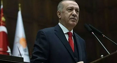 Erdoğan: "Kumpas İddialarını Reddediyoruz"