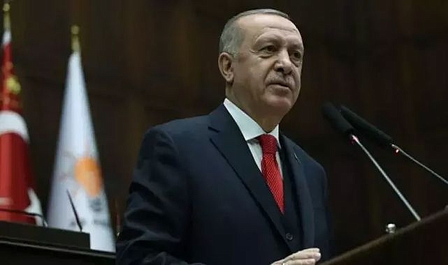 Erdoğan: "Kumpas İddialarını Reddediyoruz"